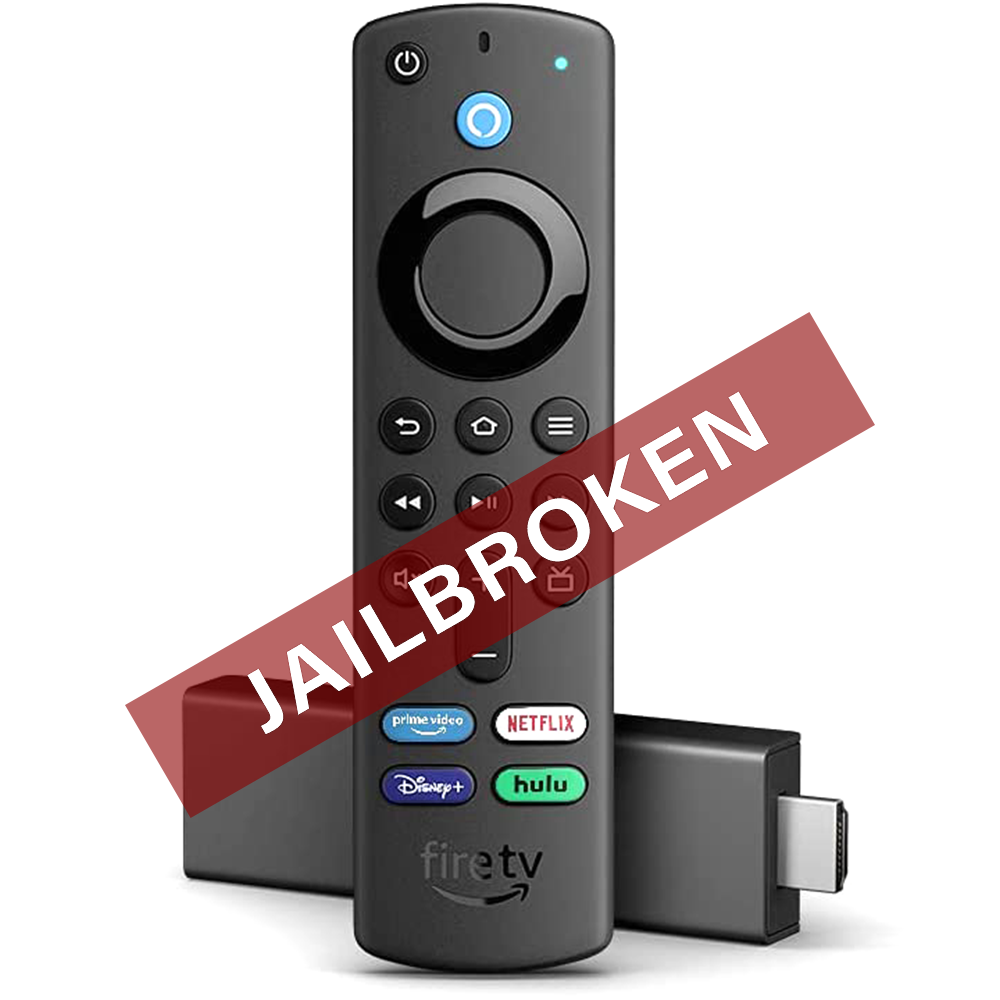 FIRESTICK 4K WITH THE LATEST PREMIUM APPLICATIONS (2023) Moviemaxpro